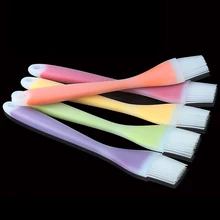 XINAHER Новая мода силиконовые выпечки хлеб торт инструменты Кондитерские масла крем принадлежности для шашлыков посуда безопасности