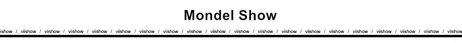 Mondel Show