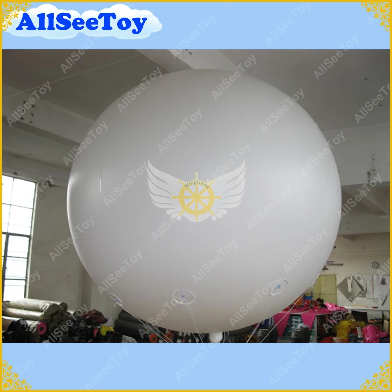 

4m , 5m Diameter Giant Inflatable Balloon Inflatable Sphere for Events/ FREE Shipping