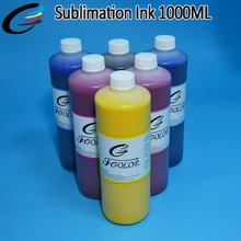 Лидер продаж в интернет-магазине Alibaba Ricoh чернила сублимации для GC41 GC31 GC21 принтер