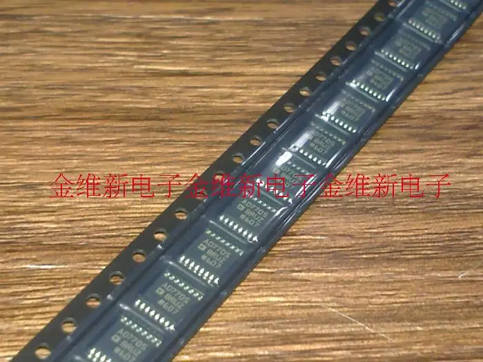 

Free Shipping 1pcs/lot AS3935-BQFT AS3935