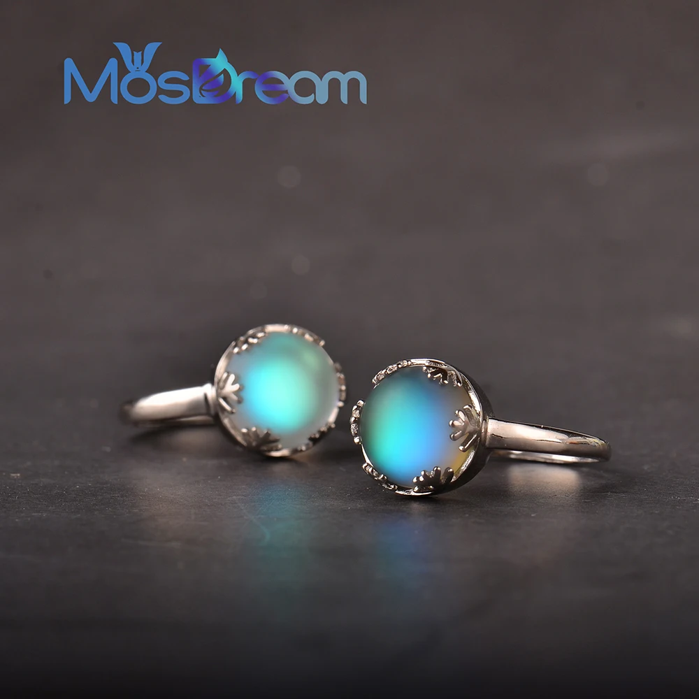 luz de cristal, joia elegante, presente romático para mulheres