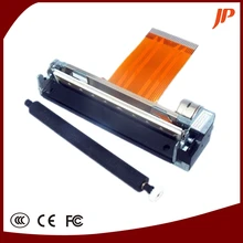 3 inch 80mm thermal printer mechanism compatible with Fujitsu FTP638MCL101/103