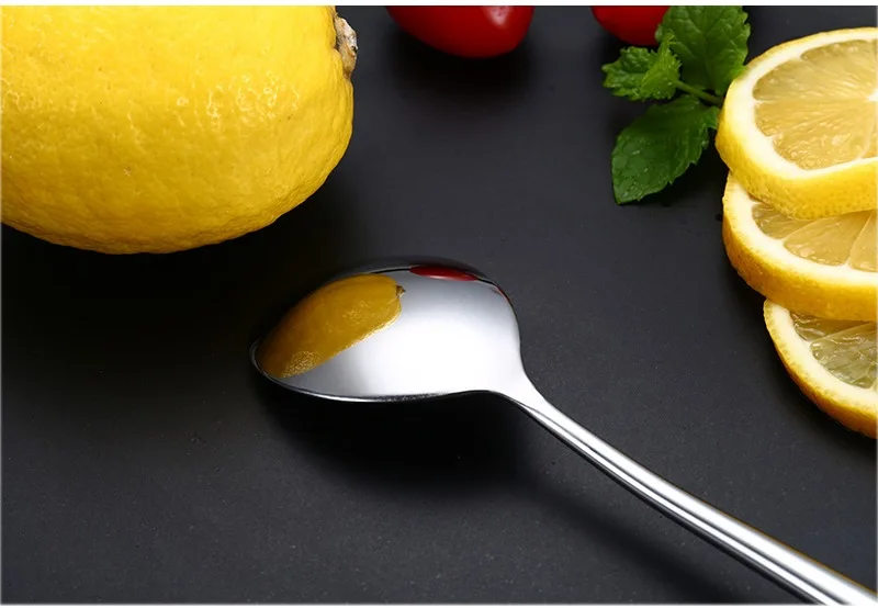korean Dinner spoon set  (6)