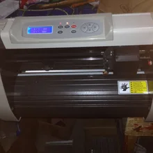 Высокая точность хорошее качество плоттер режущий плоттер USB 360 мм A3 A4 виниловые резаки машина