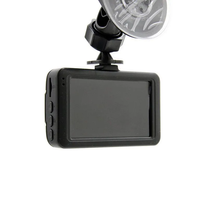 

Eplutus DVR 932 Mini 3 inch Cycle Recording Car DVR Portable Full HD 1080P Dash Cam Registrars Viechle Driving Video Recorder