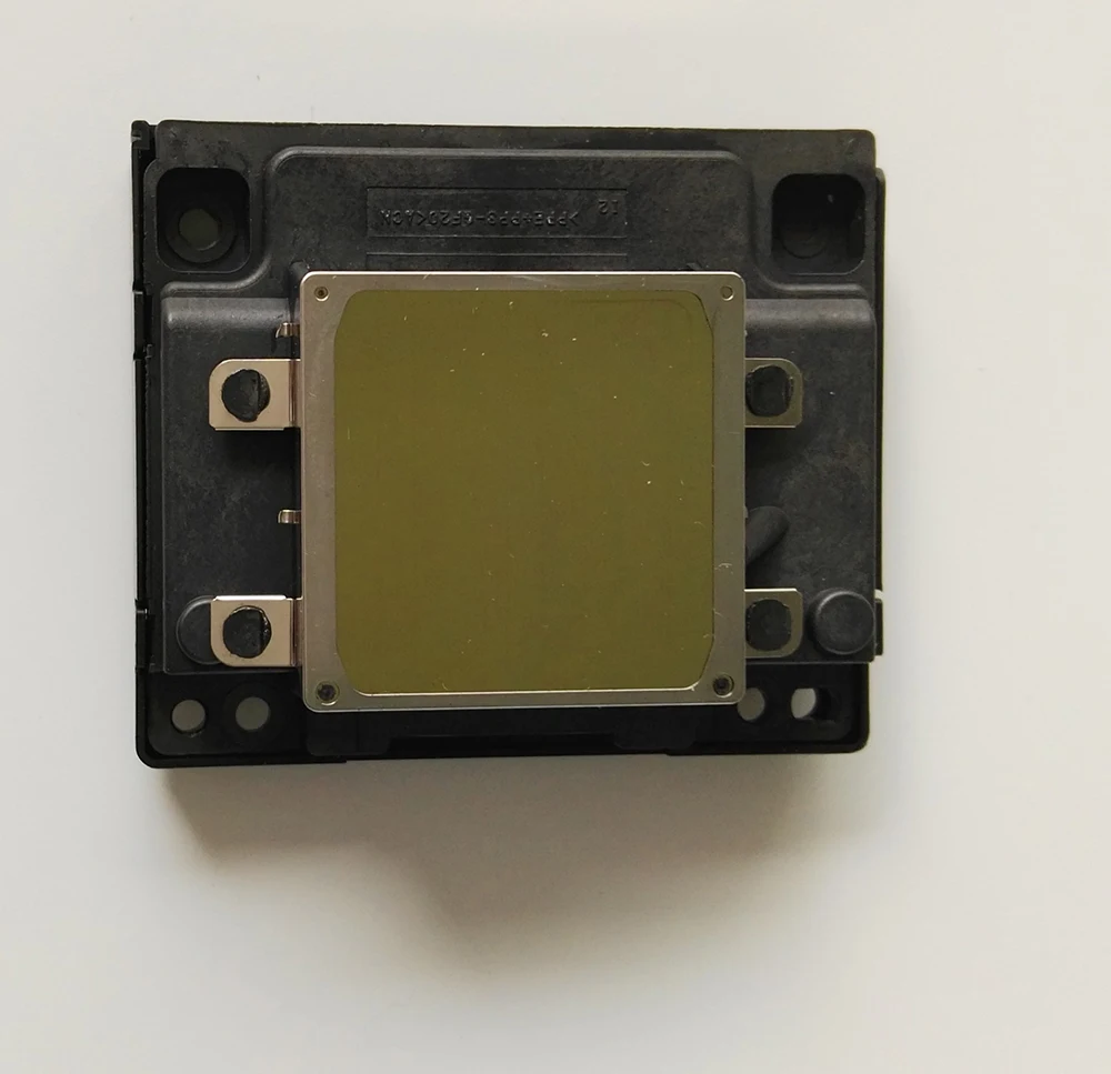 Оригинальная печатающая головка для принтеров Epson ME700 WF3541 ME80 ME85 ME900 ME960 T40 TX550W TX600