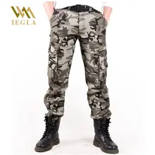 Брюки мужские камуфляжные военные тактические брюки армейские форменные брюки армейские брюки Карго повседневные военные мужские камуфляжные брюки плюс размер