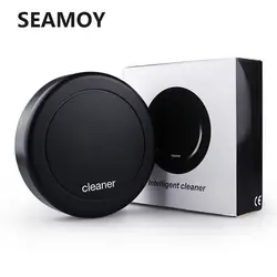 Seamoy USB Автоматическая подзарядка умный робот пылесос очистка всасывания уборочная машина бытовой аспиратор мини пылесос