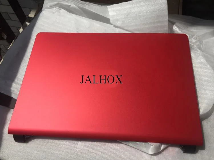 

JALHOX laptop cases for DELL Inspiron 14-7447 A C D shell laptop replace cover
