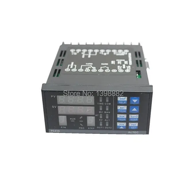 Discounts Free Shipping PC410 Temperature Control Panel for BGA station with RS232 Communication Module