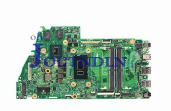 

JOUTNDLN FOR Dell Inspiron 7570 Laptop Motherboard 16841-1 0MJCYX CN-0MJCYX MJCYX DDR4 W/ i7-8550U CPU and 940MX GPU