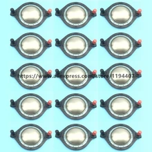 15 шт. Замена RCF M82 диафрагма для N850 драйвера