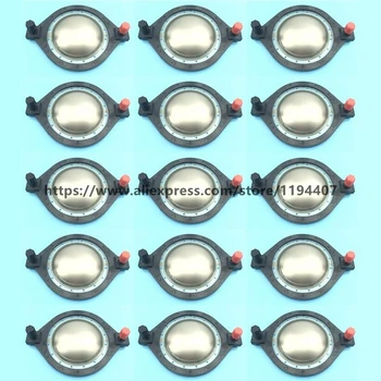 

15 PCS Replacement RCF M82 Diaphragm for N850 Driver,