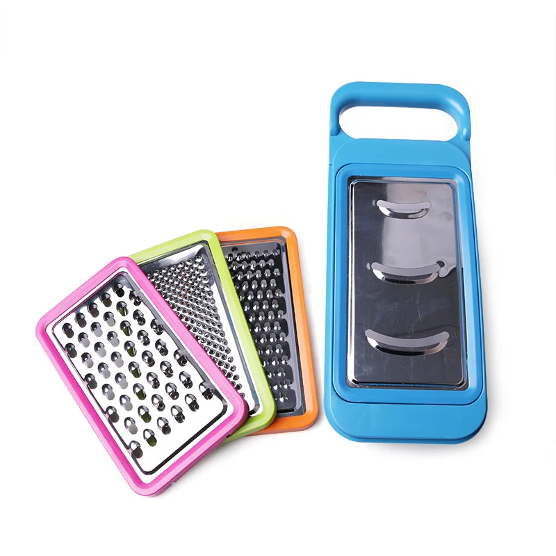 1PCS Vegetable Slicer & Grater Kitchen Perfect for Slicing and Dicing