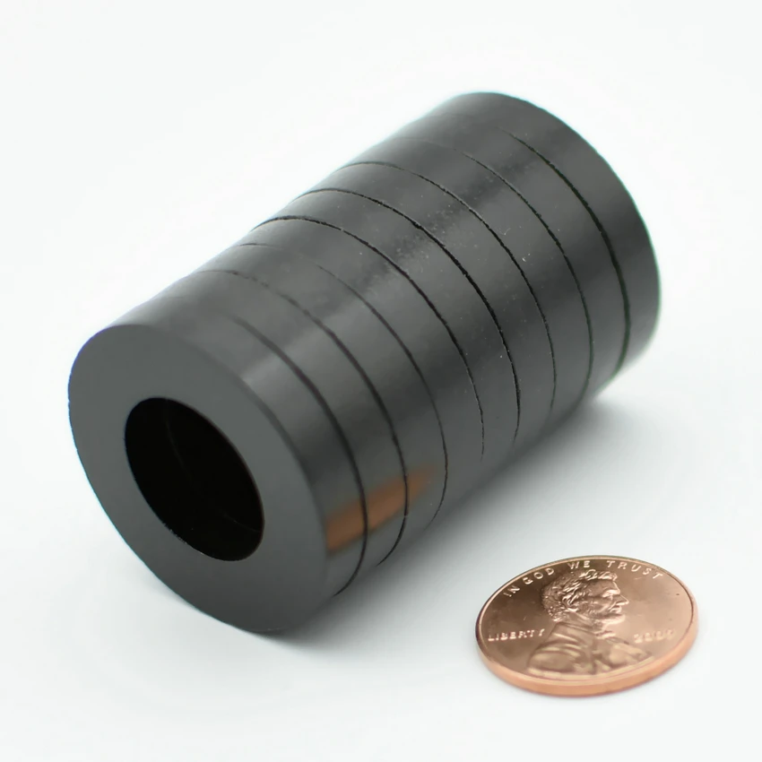 Buy 4 60pcs Bonded NdFeB Diametrically 4 Poles