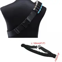 Новое поступление Портативный курьерские 12G пуля с охотничья одежда из CS поле Открытый Тактические истребитель 27 сетка пуля Ремни