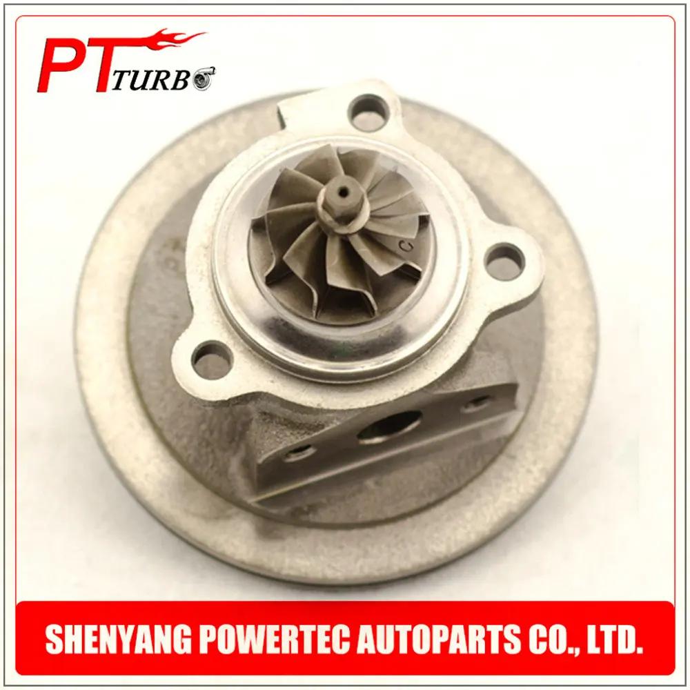 

KP35-008 new chra 54359880002 Balanced turbo charger core 54359880000 for Suzuki Jimny 1.5 DDiS K9K 65HP 48Kw TURBINE 8200119854