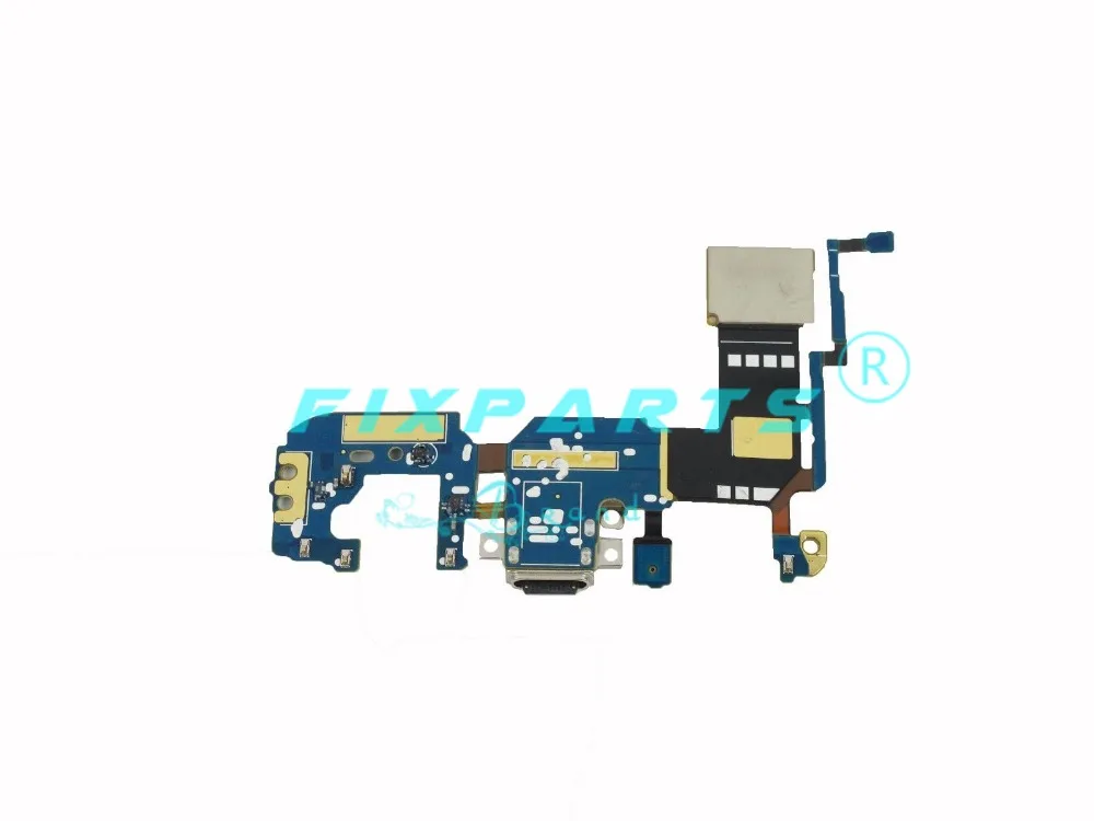 SAMSUNG S8 PLUS USB fLEX cABLE2