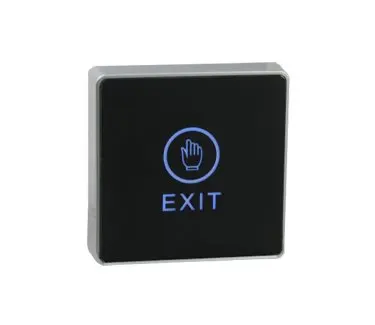 

Touch Screen Door Release Exit Button