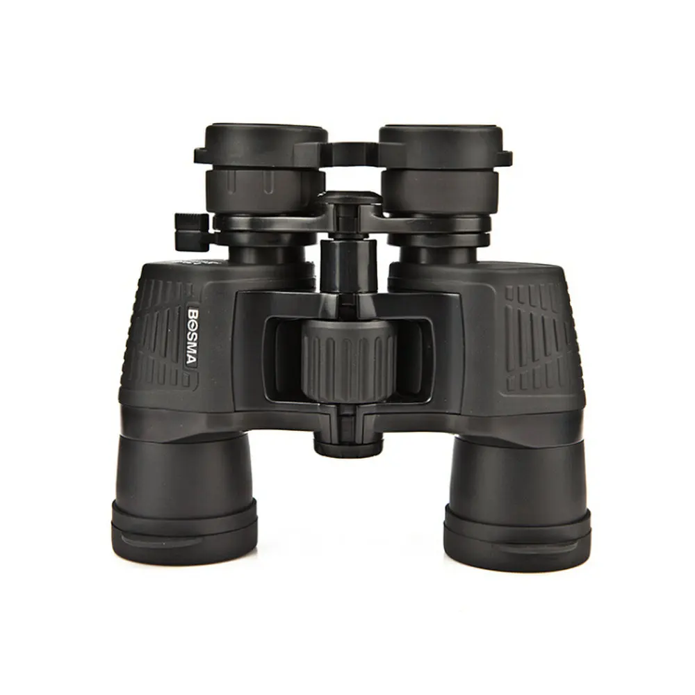 

Bosma LS 8-16X40 BAK4 Prism Wide Angle FMC High-grade Industrial Aluminum Alloy ADC12 (including 2% copper) Body Zoom Binoculars