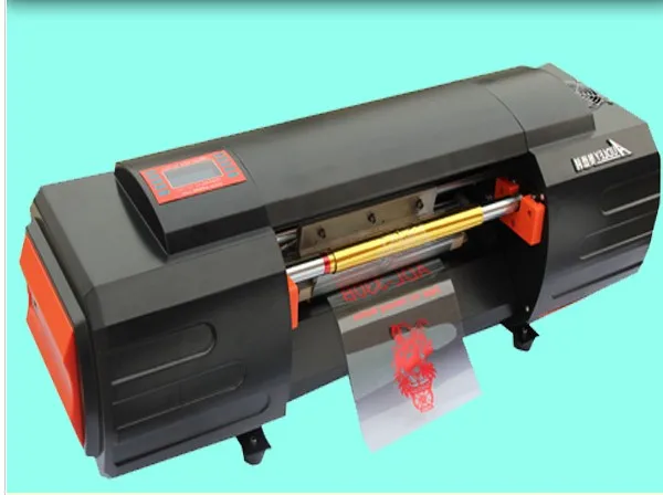 2017Audley 330B new innovation hot foil stamping machine for beautiful wedding innovation cards