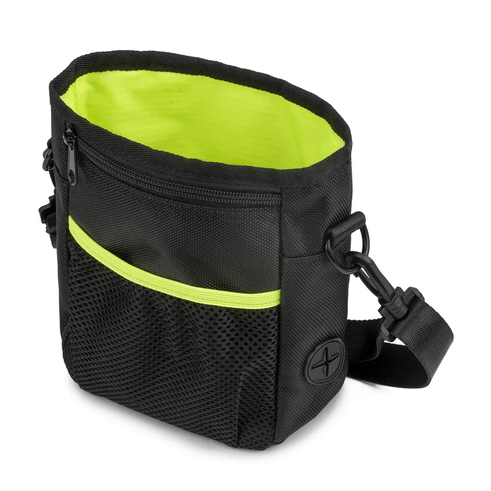 Buy High Quality Pet Dog Portable Outdoor Treat Pouch