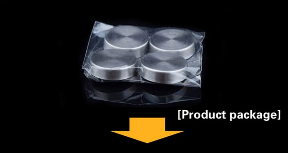 Screws Covers