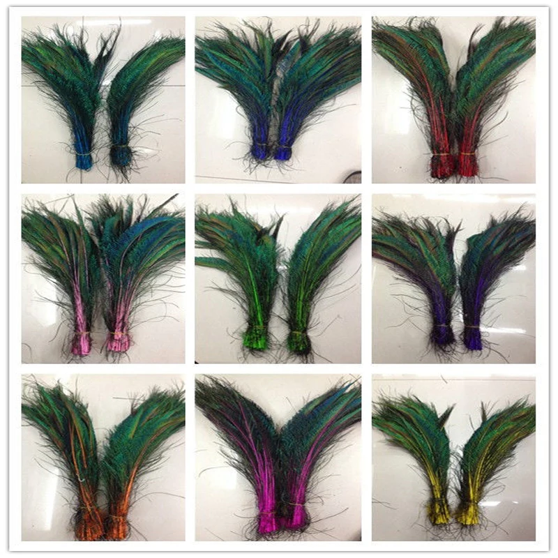 10-pcs-peacock-feather-sword-12-16-inches-30-40-cm-left-and-right-Symmetric