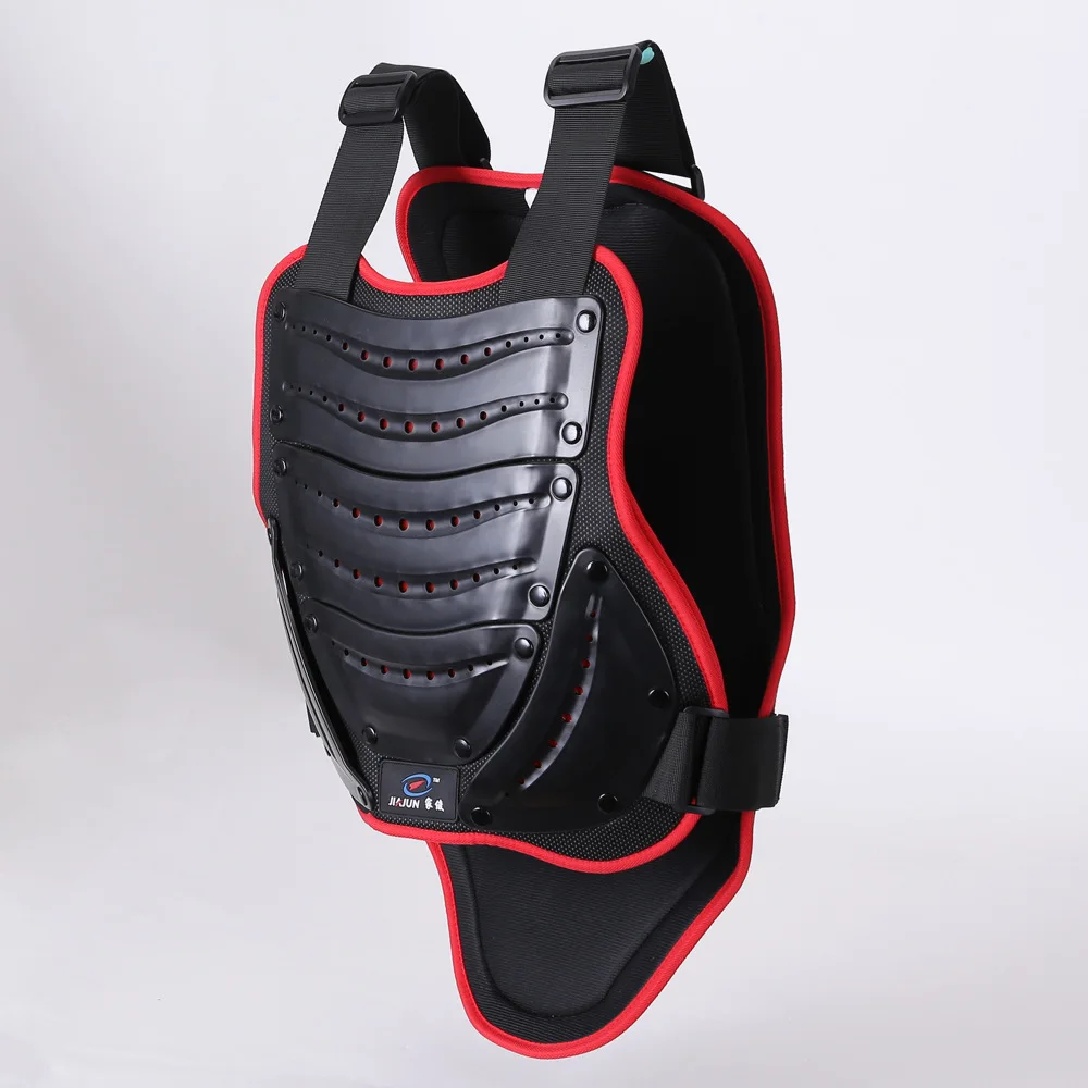 

Off-Road Racing Body Armor Waistcoat Motorcycle Riding Protection Jacket Vest Chest Protective Gear Elbow Pads ktmtgp