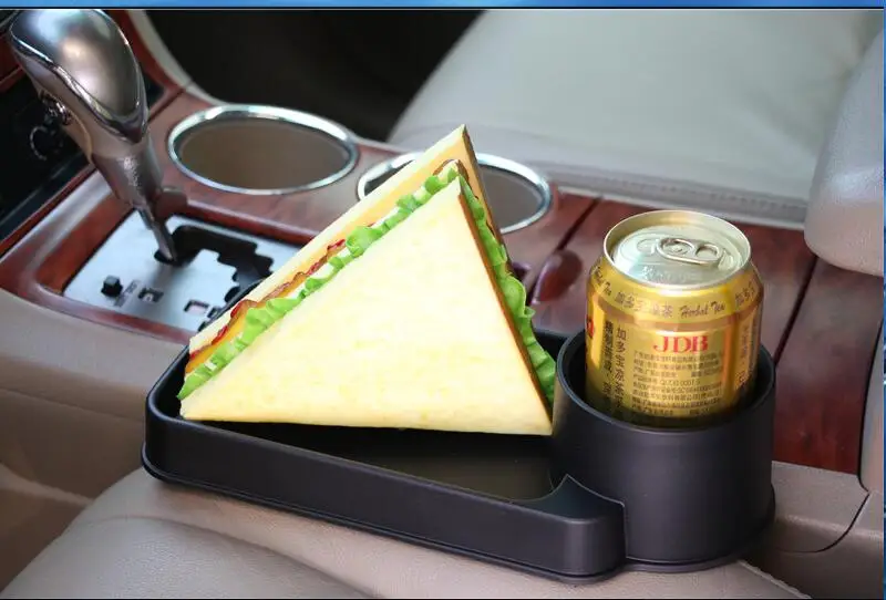universal snack tray