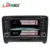 LJHANG 2 Din Auto Lettore DVD Per Audi TT 2006 2007 2008 2009 2010 2011 di Navigazione GPS Bluetooth Audio Stereo unità principale USB RDS FM