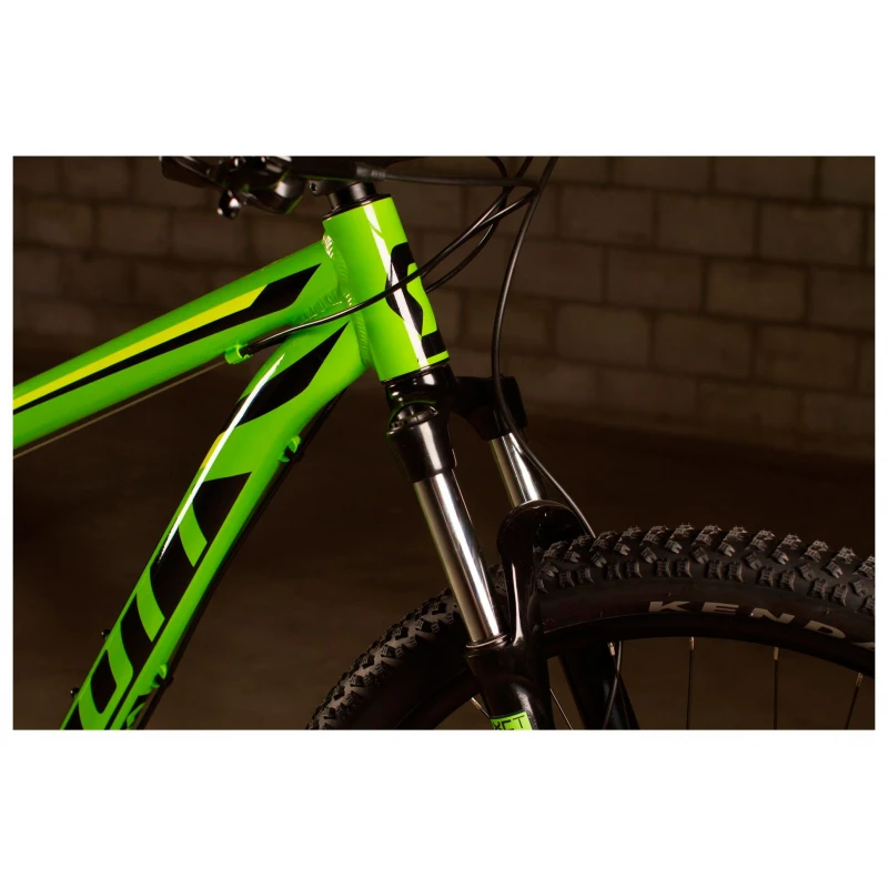 Горный велосипед Scott Aspect 760