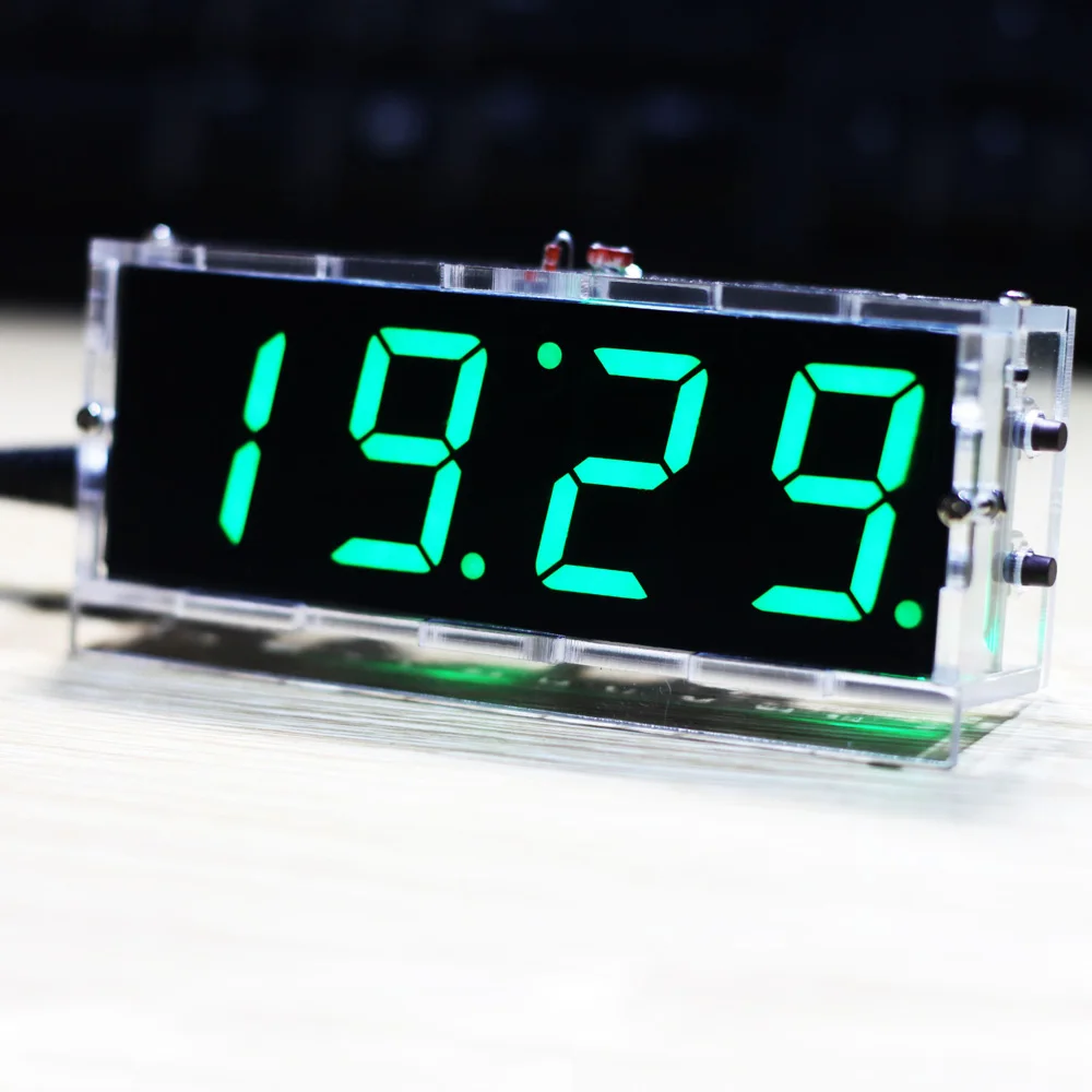 Digital clock led display price Digital clock led display price