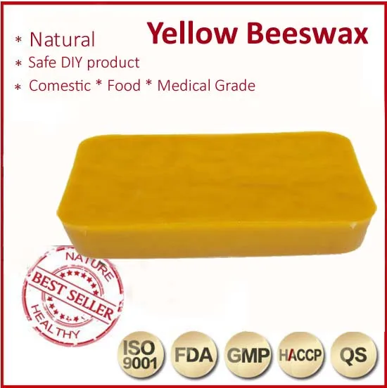 Online Buy Wholesale organic beeswax from China organic beeswax Wholesalers