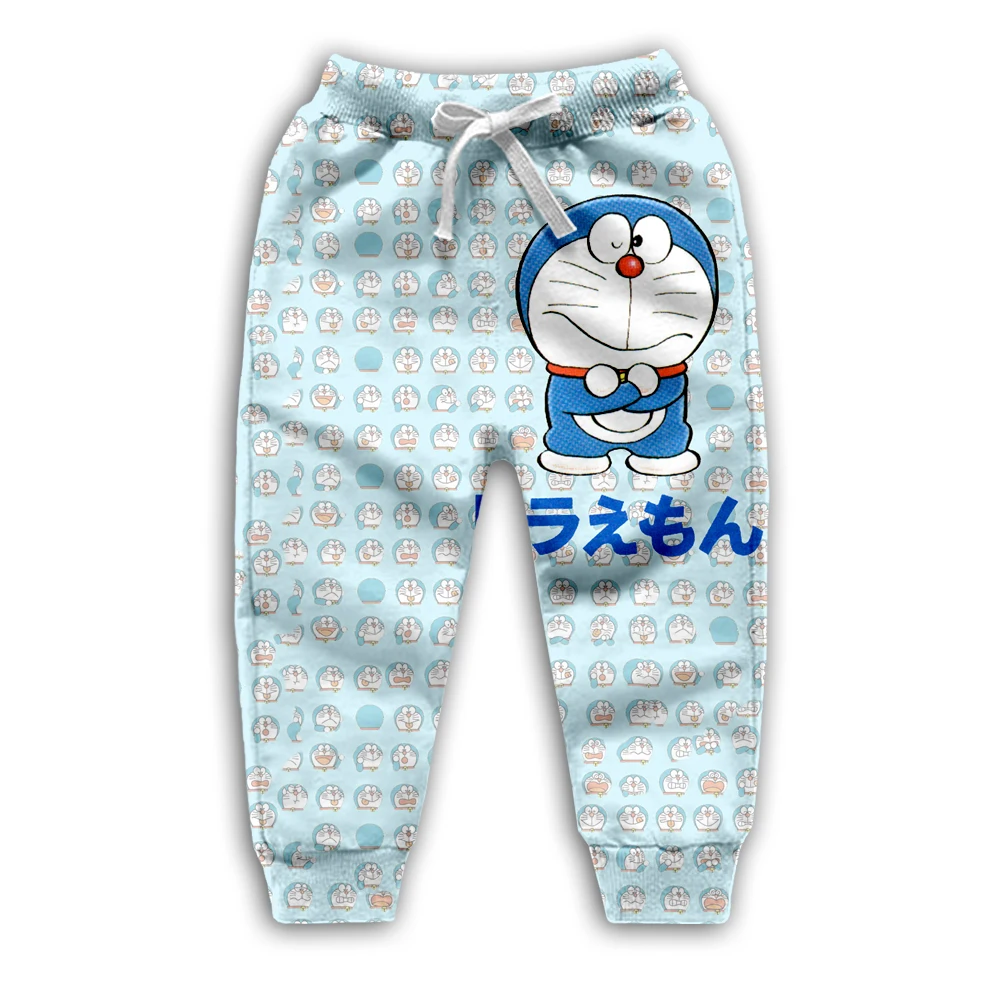 Kawaii Doraemon толстовки с капюшоном из комбинированной ткани нобита ноби 3d принт дети мультфильм Аниме Толстовка мальчик девочка дети Повседневный милый пуловер с косой молнией