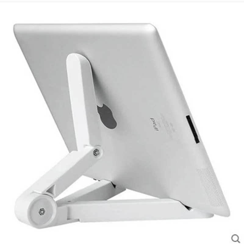 

Tablet Folding Stand Ipadmini Portable Base Universal Mobile Phone Lazy