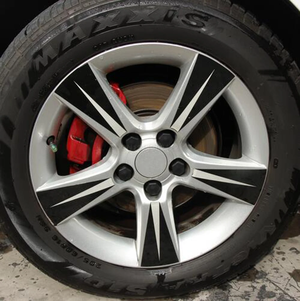 Wheel nut caps wheel nut covers bolt nut covers Car Styling 20pcs Silica Gel Wheel Nuts Covers Protective Bolt Caps Hub Screw Protector 19mm Wheel Nut Bolt Head Cover Cap