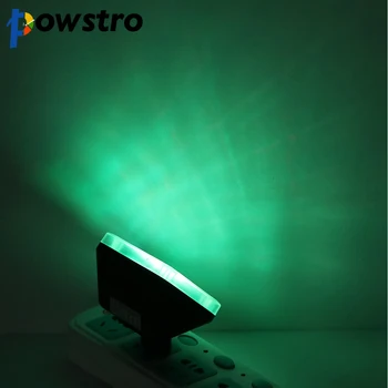 

FORNORM TV Simulator Anti-theft TV Burglar Deterrent Anti-burglar Home Security Device with Timer Function Anti-theft