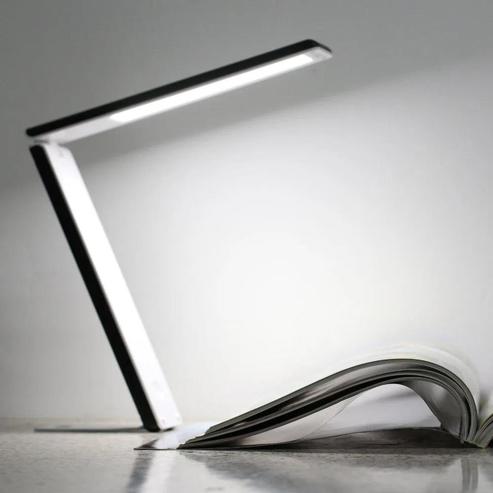 

Portable Light Wireless LED Home Night Light Table Lamp USB Rechargeable Touch Switch Outdoor Camping Emergency Light