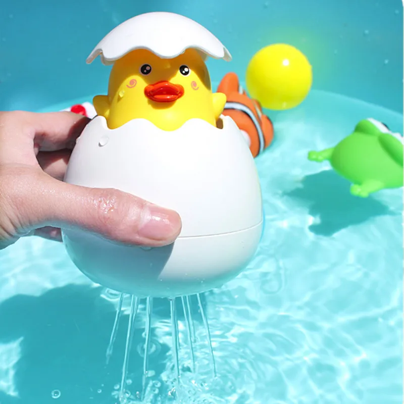 Baby Bath Toys (2)