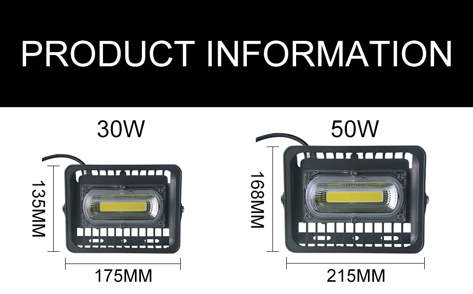 led floodlight  (5)