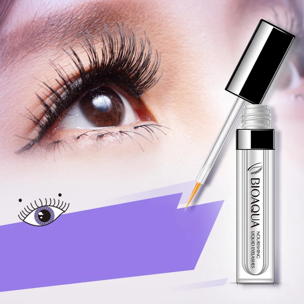 

Original Eyelash Growth Serum Eyelash Enhancer Eyelash Serum Lifting Lengthening Longer Ticker Eye Lashes Nature Medicine