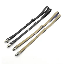 Uncross из натуральной кожи 4 зажимы Подвески