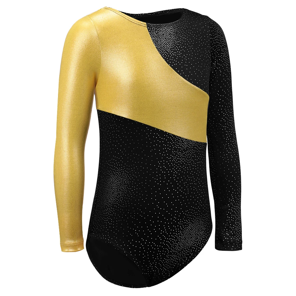 gymnastics leotard