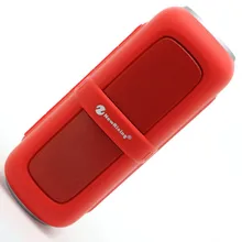 NR2018 Mini Wireless Bluetooth Speakers Portable Waterproof TF Card fm radio column Soundbar Bluetooth USB Speakers For Computer