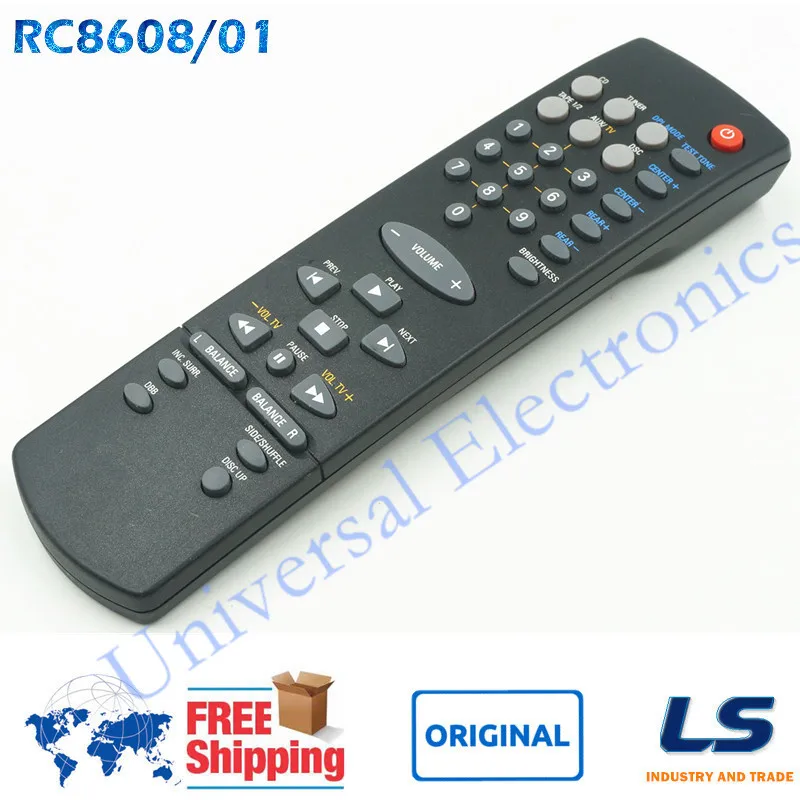 [] подходит для Philips RC8608/01 3139 148 53041 remonte control