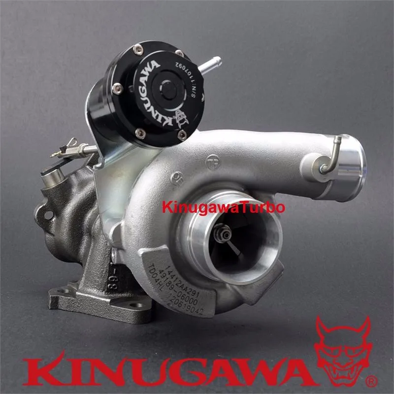 KinugawaTD04LTD04HLTurbochaargerC.1
