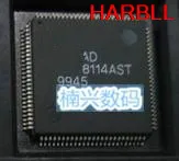 AD8114ASTZ TQFP100 IC AD8114AST AD8114 интерфейс