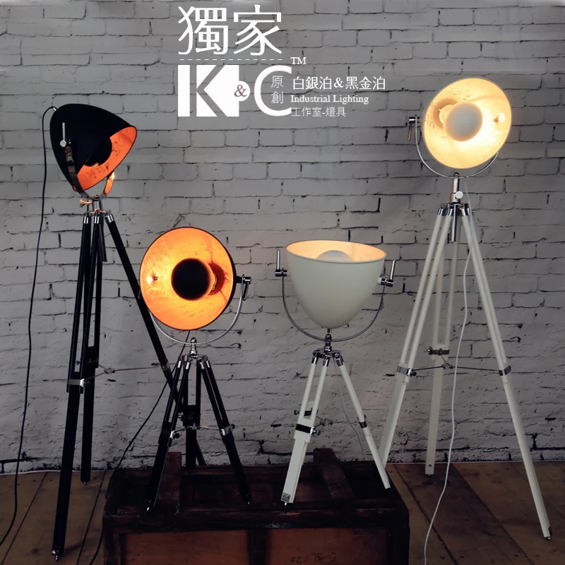Kc Loft Nordic Lighting Ikea Floor Lamp Retro Lighting Ikea Floor Lamp